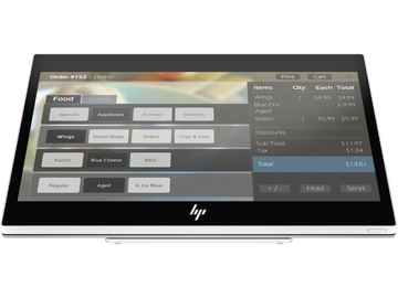 HP Engage One Prime AiO Touch Monitor